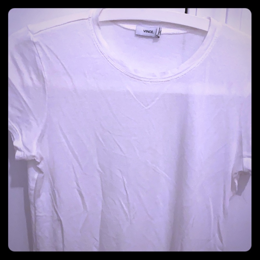 Vince t shirt